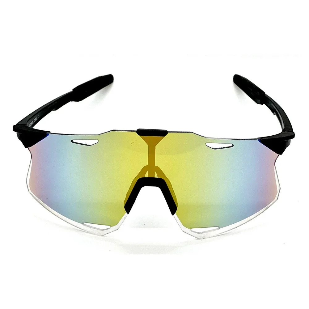 Sport Sunglasses Cycling Glasses Running Fishing Golf UV Protection Lentes Gafas